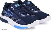 Combo of 2 Sports Shoes For Men
