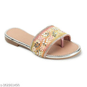 Casual Flats for Women