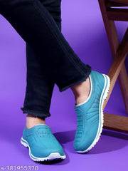 Comfortable Casual & Sports Slip-on Shoes for Women and Girls