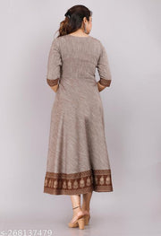 Anarkali Kurti Latest Anarkali Kurti Chinkenkari Anarkali Jaipuri Anarkali kurti Latest Kurti