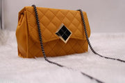 Designer Sling Bag,Leather Sling Bag,Small Sling Bag,Sling Bag,Women's Sling Bag,Stylish Sling Bag