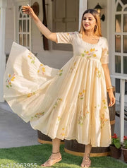 LATEST KURTI ON DEMAND