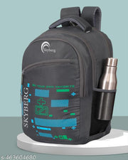 50L Rucksack & 30L Backpack Combo - Ideal for Travel, Hiking, and Daily Use