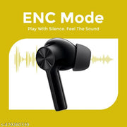 RAPPER Earbuds 12 hours playtime bluetooth wireless headphones earphone bluetooth headset