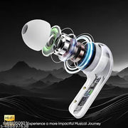 ULTRAPODS TWS Bluetooth Earbuds Wireless Bluetooth 5.1 Stereo IPX7 Waterproof bluetooth Headset wireless earbuds S168