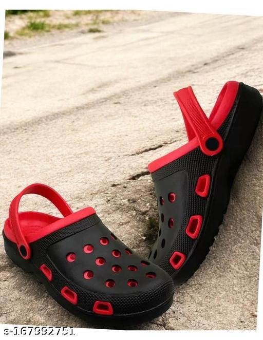 Latest Trendy Clogs For Men
