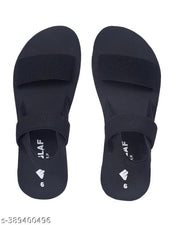 Women Sandals Fashion flat Stylish footwear Girls & Women