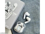 ULTRAPODS Earbuds 12 hours playtime bluetooth wireless headphones earphone bluetooth headset