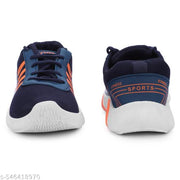 Sports Shoes For Men Pack of 2