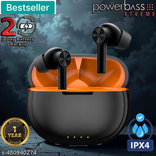 RAPPER Earbuds 12 hours playtime bluetooth wireless headphones earphone bluetooth headset