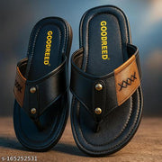 New Fashion Latest Design Casual 422 Slippers For Boys Stylish