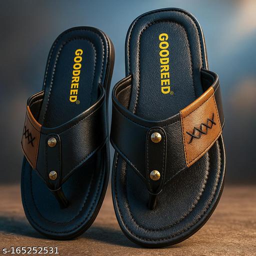 New Fashion Latest Design Casual 422 Slippers For Boys Stylish