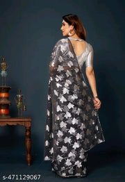 New Design saree