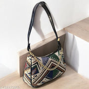 Women stylish and trendy hand bags sling bag shoulder bag for girls jute bags small jute shoulder bags jute sling bags under 300 for women and girls