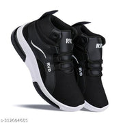 Boys' Running Shoes |Easy to wear | Slip Ons | Ideal for Parks, Outdoor, Walking & All Day Sports shoes Wear