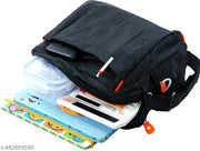 Stylish Side Bag For Men & Women || Sling Bags For Men & Women || Polyester Sling Bags || Cross Body Sling Bag