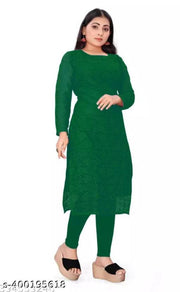 Bollywood Net Kurti For Woman