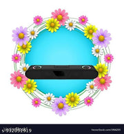 Portable Bluetooth Speaker, 16 Watts, Upto 8h Backup, Dual Drivers + Dual Passive Radiators, Call Function, Bluetooth v5.3 | USB | mSD| AUX, TWS, RGB LED