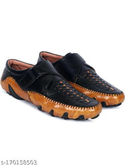 Unique Trendy Men Sandals