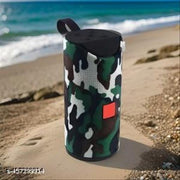 MLA VA WORLD TG-113 High Bass 10W Bluetooth Speaker Thunder Sound Portable Thunder Sound (Random Colour) (Pack of 1)