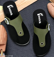 Footek flip flops and slipper for women