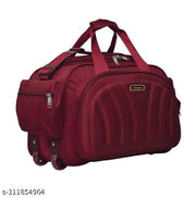 Luggage bags for men and women trendy