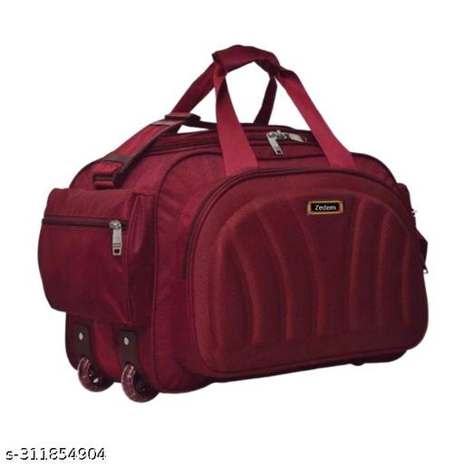 Luggage bags for men and women trendy