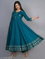 Aagyeyi Fashionable Kurtis