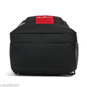 40 L Laptop Backpack Travel Office/College/School Bag For Men and Women