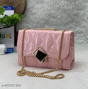 ESA BAG Stylish New Sling Bag For Girls and Women