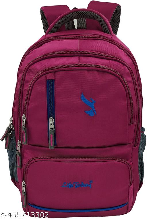 Laptop Bags For Men and Women | Waterproof Backpack | Travel Backpack