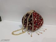ZOHRA FASHION POTLI FOR WOMEN.
