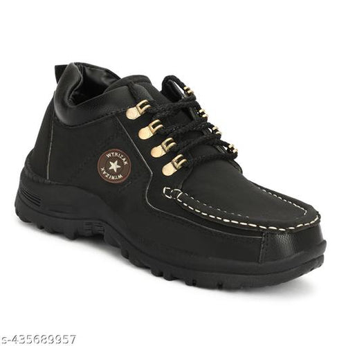 Wtrizak Black shoes For Men Red cheif Casual Shoes For Men Woodland Latest Stylish Shoes For Men White Shoes For Men Grey Shoes For Men Oggy Shoes For Men Big Boon Sneakers For Men Woodland Shoes For Men Casual Boots For Men