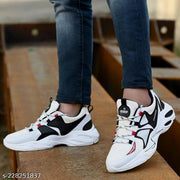 AMICO Men's Running Sports Gymwear shoes For Men