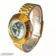 New Wrist Analoge Watch For Man