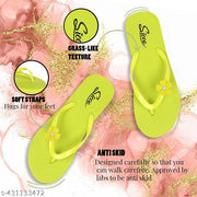 Trendy Women’s Slippers