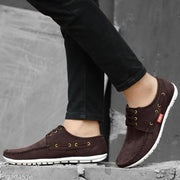 GULASS WICK  Stylish Casual Shoes Casuals For Men