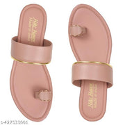 Hike Haven Fashionable Latest Flats For Girls And Women