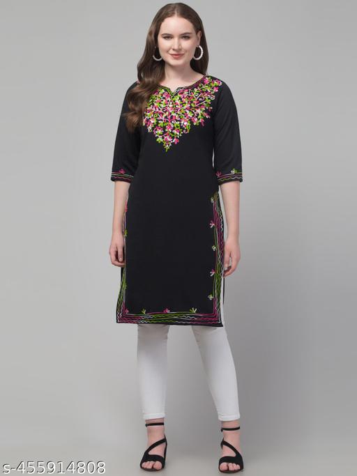 wool long kurti women long kurti winter long kurta women kurta