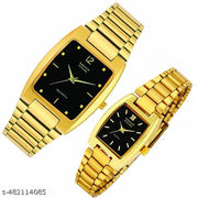 Stylish Women Couple watches