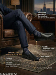Men's Loafer FK4013