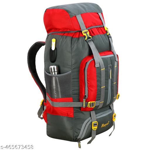 Bayo 80 Liter 26×14 Inches Water Resistance Travel Backpack Duffel Bag Luggage Bag for Outdoor Sport mountaineering Camping & Hiking Rucksack Bag trekking bag for men & women