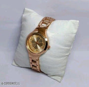 New Flower Watch For Women and Girls