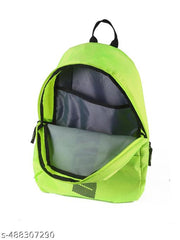 Cosmus Medium 24 L Backpack Coral Daypack, Backpack, College bags, Office bags, For Men and Women 24 liters
