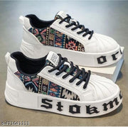 Latest Trendy Men Casual Shoes