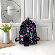 Girls school bags // Girls Tuition bags // Girls Office //Pittu bag// Casual Backpacks for Women // Kids Bags||Stylish And Trendy Backpack