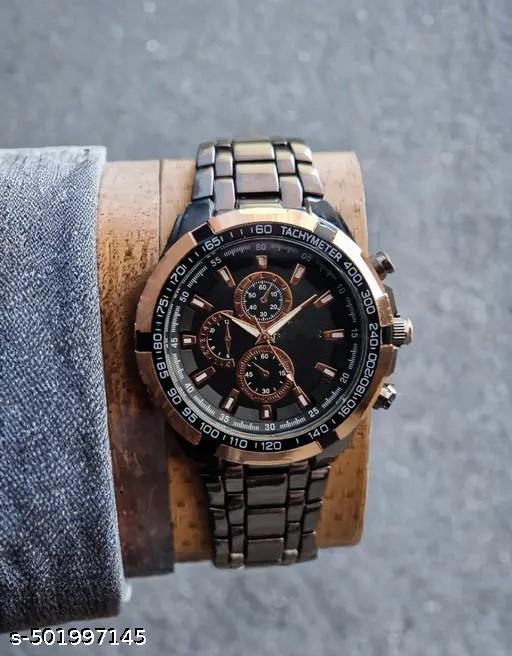 Classy Men Watches