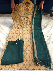 Aagyeyi Refined Kurtis