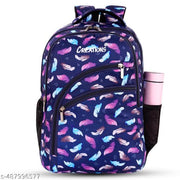 Soft & Lightweight kids waterproof School backpack bag for girls & Women