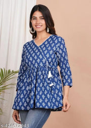 SHORT KURTI